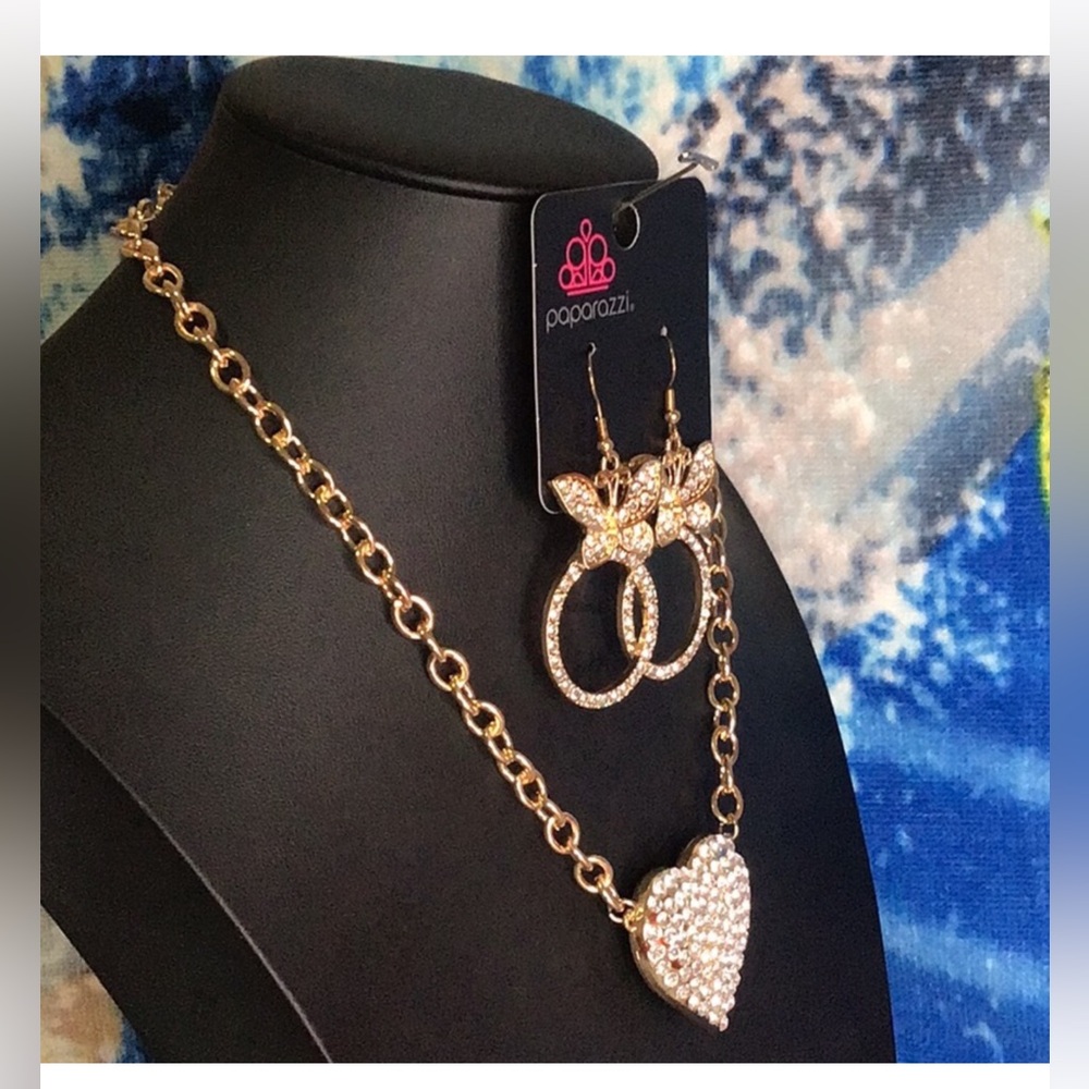 Paparazzi accessories - Picture 3 of 3